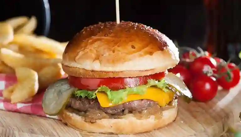 Mr Beef Palmira