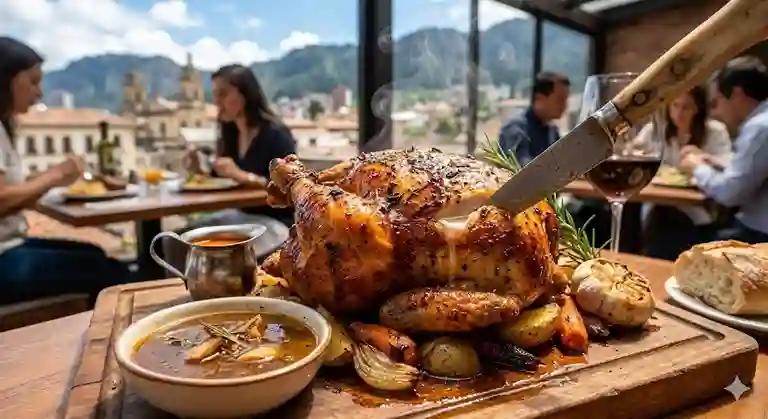 Portal Del 20 Asadero a Domicilio Portal Del 20 Asadero