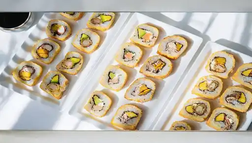 Japon King Sushi