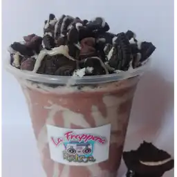 La frapperia retro