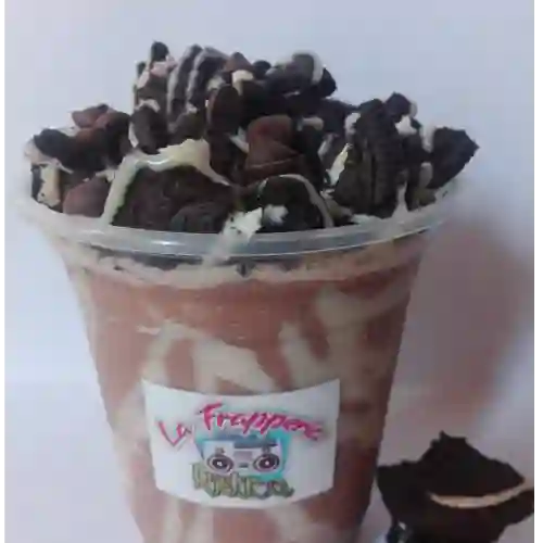 La frapperia retro