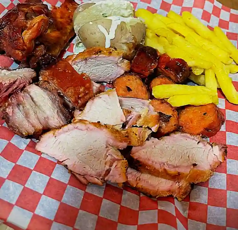 el Barril de Matti a Domicilio el Barril de Matti