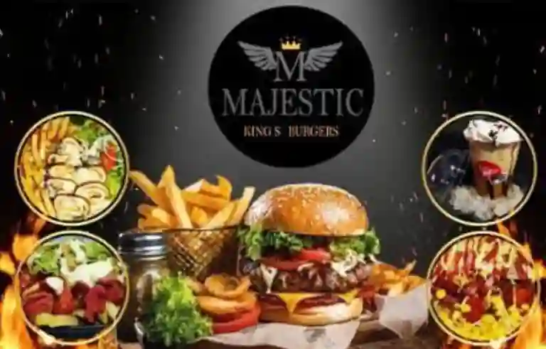 Majestic a Domicilio Majestic