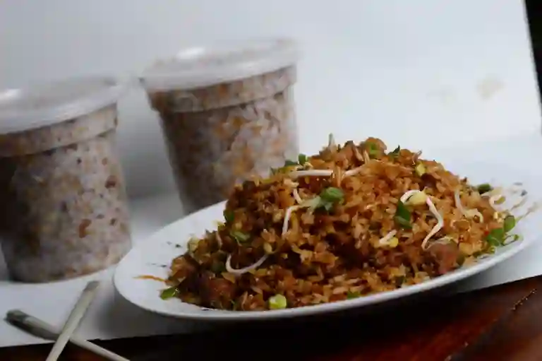 Alimentos 3d a Domicilio Alimentos 3d