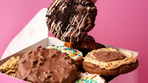 Koko Bakery