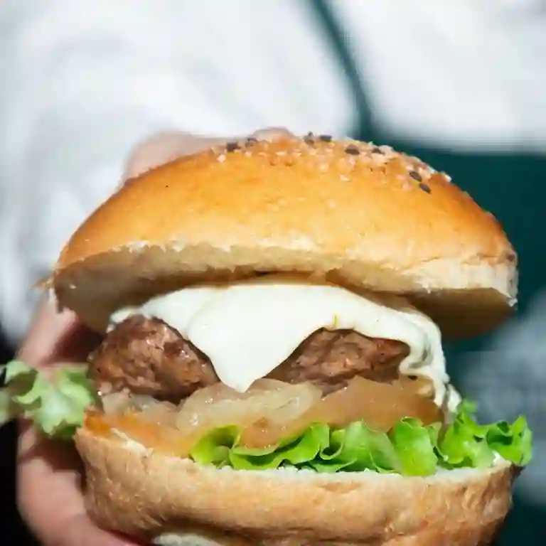 Chimichurri a Domicilio Chimichurri