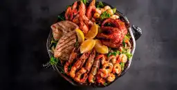 Restaurante y Cevicheria la 30