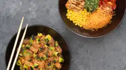 Maki Bar