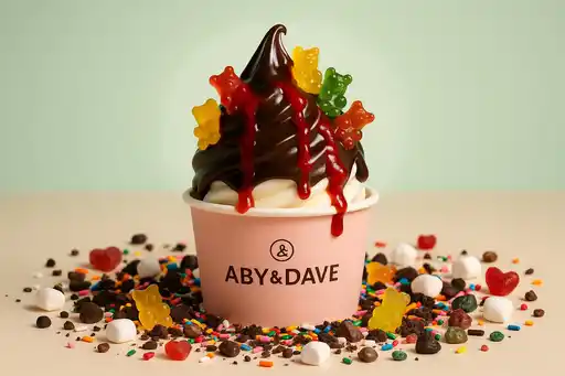 Aby y Dave