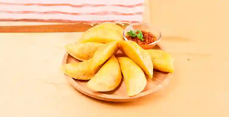 Juanita Comida Gourmet