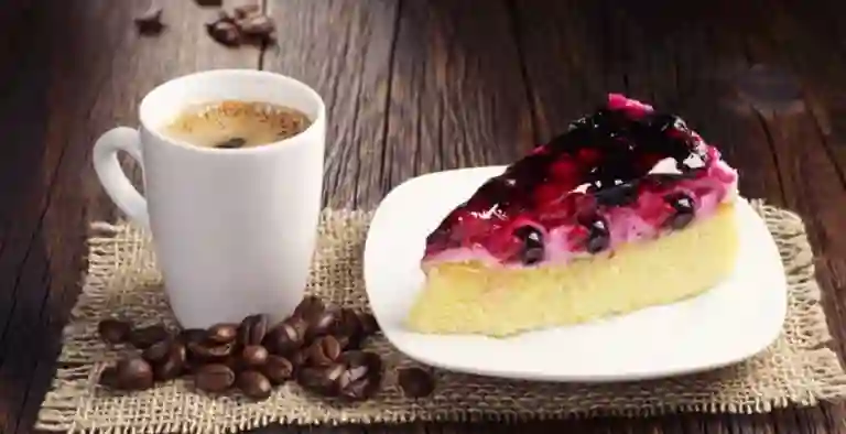 Aguita Negra Cafe