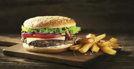 Comidas Rapidas Al Barril Food Truck Park
