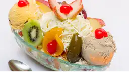 Cachas Salad