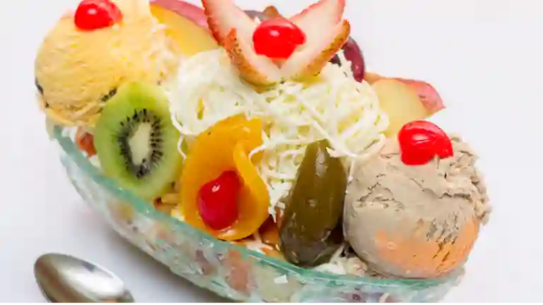 Cachas Salad