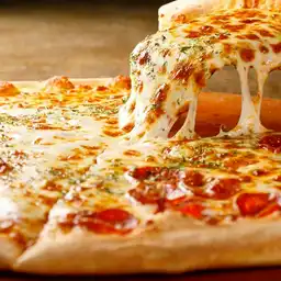 Pizzas MALU