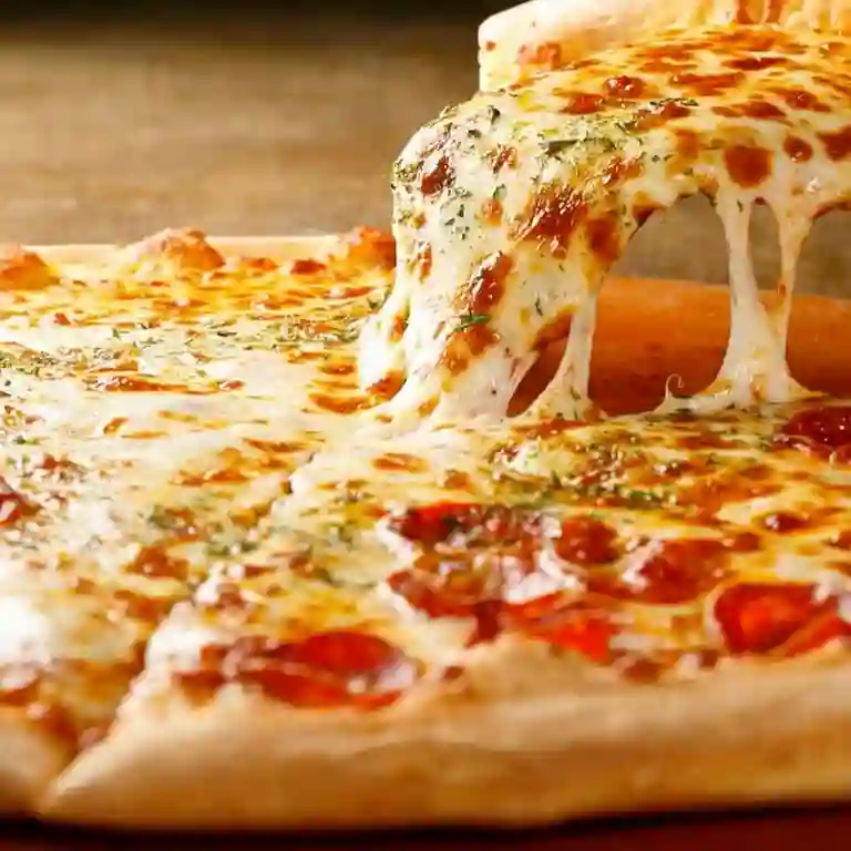 Pizzas MALU