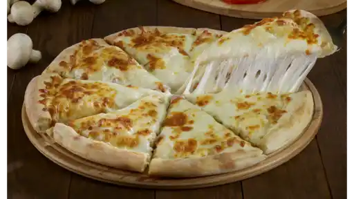Mr Johns Pizzas