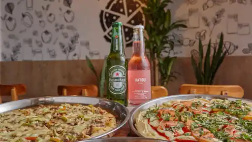 Pizza Loca