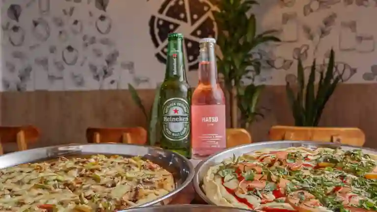 Pizza Loca