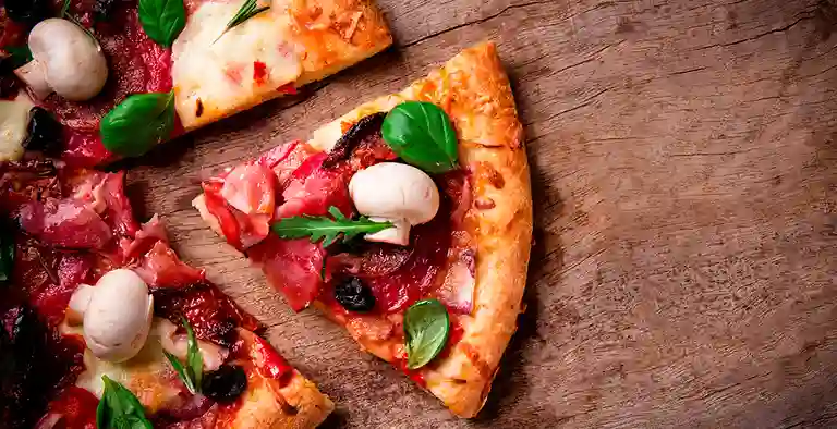 Pizzeria Cheese a Domicilio Pizzeria Cheese