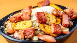 Fritas Fast Food