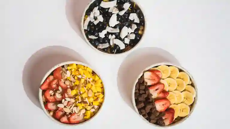 Ecobowls - Turbo a Domicilio Ecobowls - Turbo