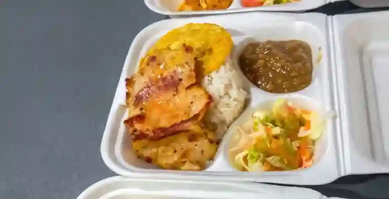 Baby Fast Food a Domicilio Baby Fast Food