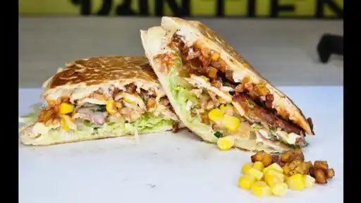 Sandwich Donde Legui