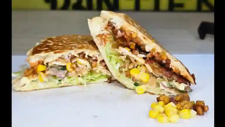 Sandwich Donde Legui