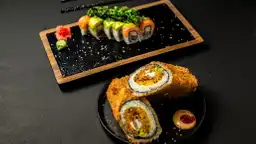 Colombia Sushi