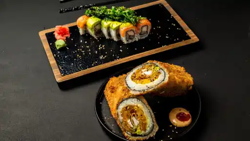 Colombia Sushi