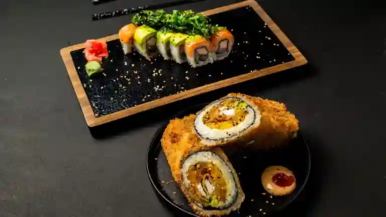 Colombia Sushi