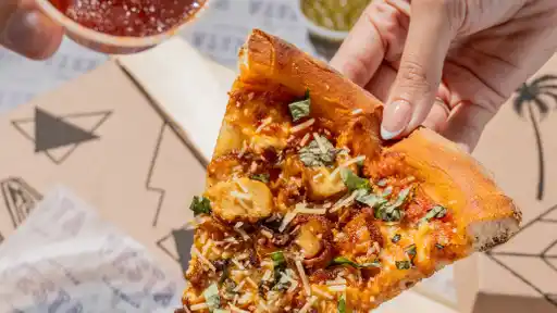 Vesta Food