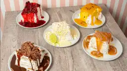 Pasteleria Artesanal Pasteliando By Marcella Cosma