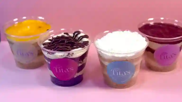 Titas Gourmet Reposteria a Domicilio Titas Gourmet Reposteria