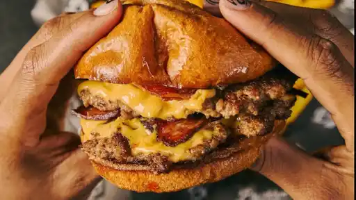 Brooklyn Swag & Burgers - Turbo