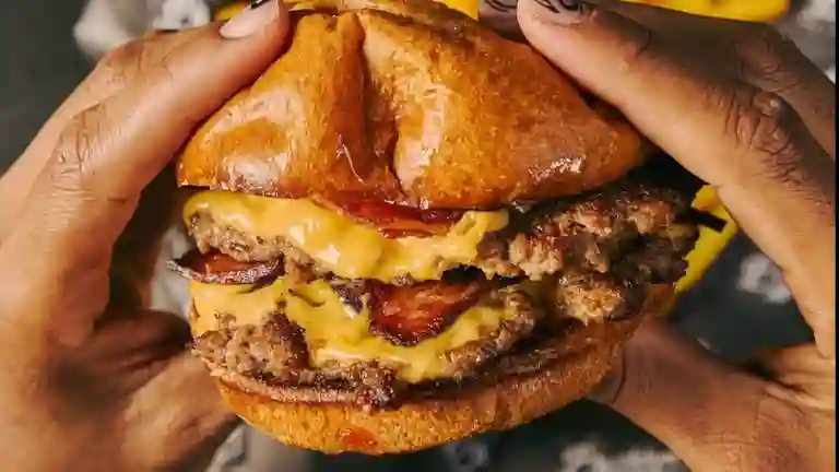 Brooklyn Swag & Burgers - Turbo a Domicilio Brooklyn Swag & Burgers - Turbo