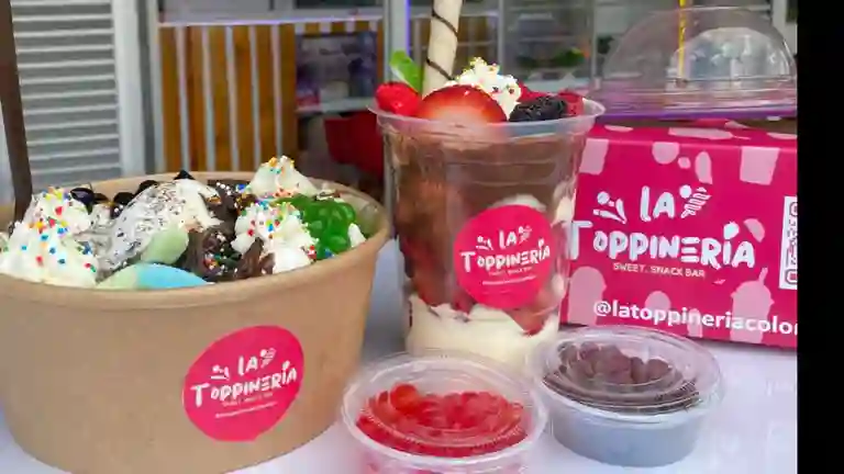 La Toppineria