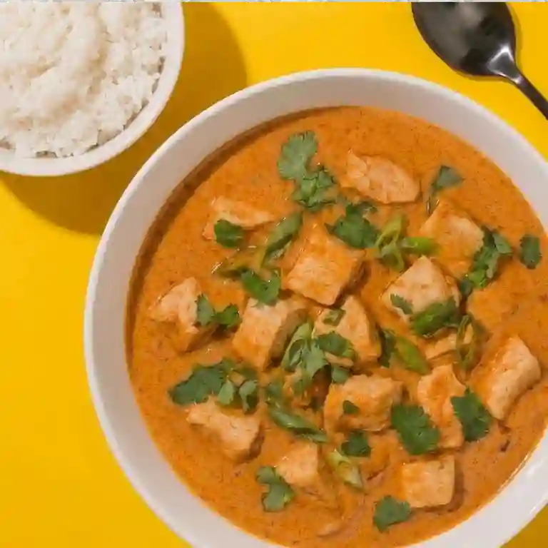 el Curry a Domicilio el Curry