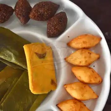 Ricuras IN