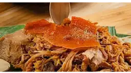 Delicias Del Cerdito