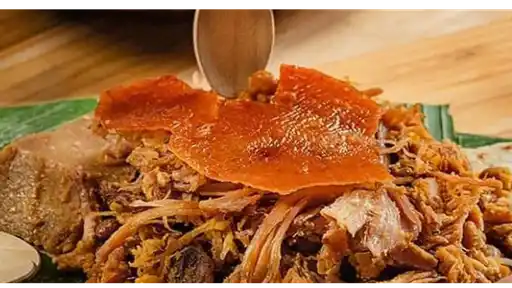 Delicias Del Cerdito