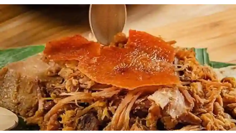 Delicias Del Cerdito