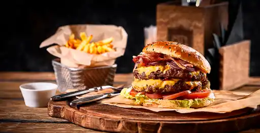 Perri Burguet Gourmet