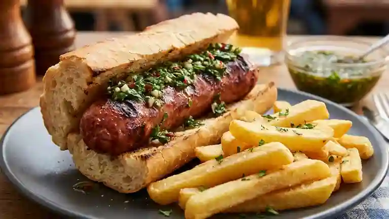 El Porteño Cocina Argentina a Domicilio El Porteño Cocina Argentina