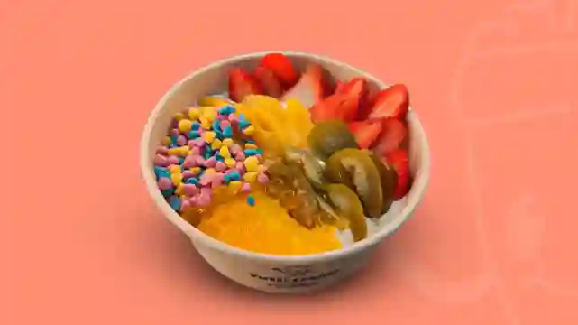 Tutti Frutti Ds