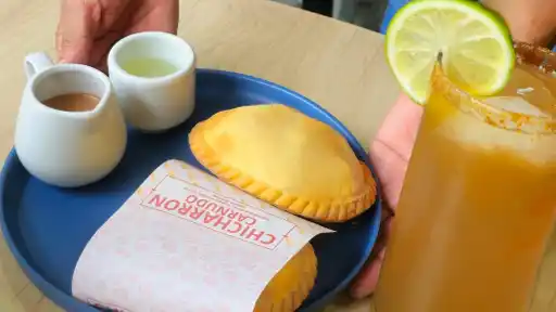 Pasteles & Pasteles