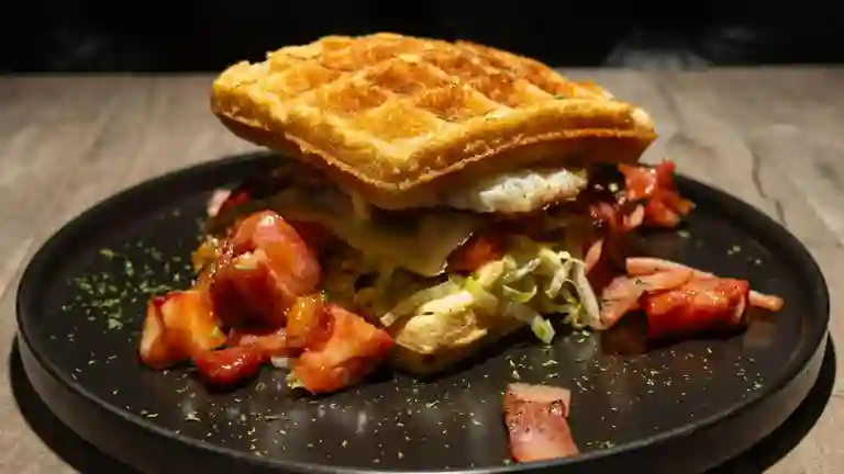 The Good Place a Domicilio The Good Place