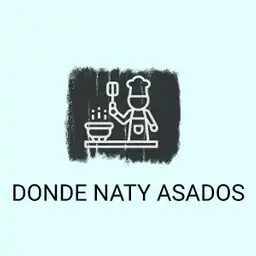 DONDE NATY ASADOS