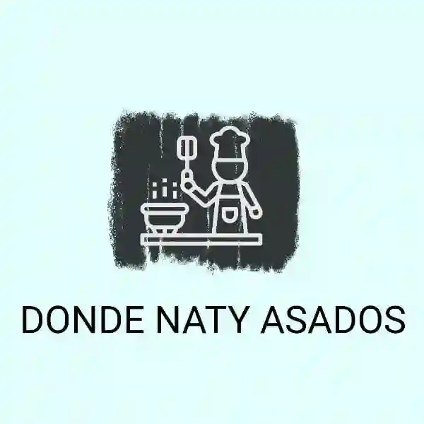 DONDE NATY ASADOS